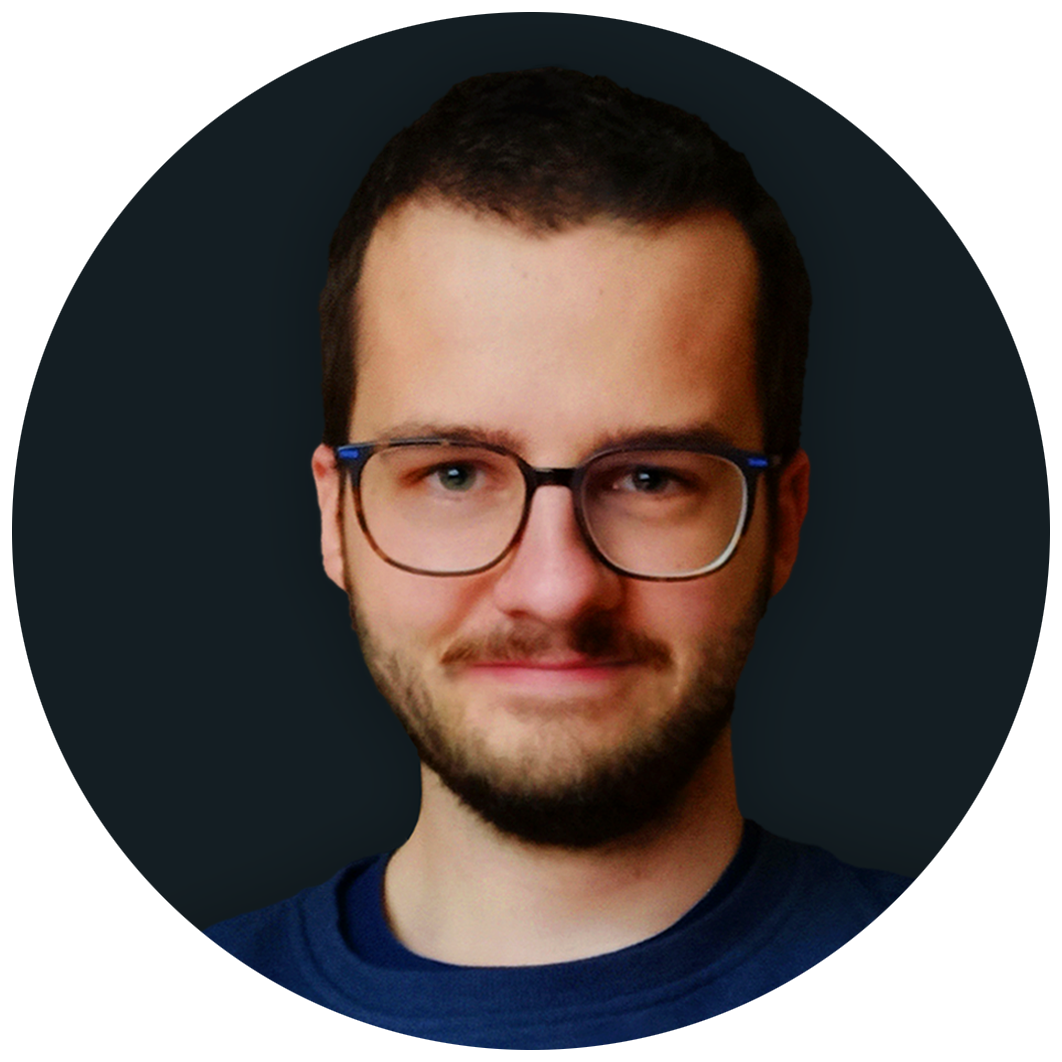Benedikt Handschuh M.Sc.
